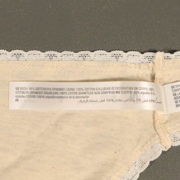 NWT Jenni Bikini in Tiger - Picture 8 of 15